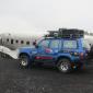 Marmot RockJoy Island 4x4 Expedition