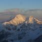 Elbrus -výstup na nejvyšší horu Evropy