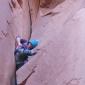 Marmot RockJoy Moab Climbing Trip
