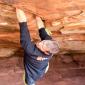 Marmot RockJoy Moab Climbing Trip 2016