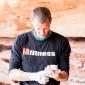Marmot RockJoy Moab Climbing Trip 2016