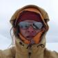Pik Lenin Expedition 2007