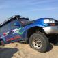 Overland trip to Poland