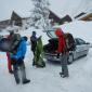 RockJoy Ice Climbing pitztal 20-22.1.2012