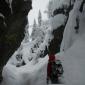 RockJoy Ice Climbing pitztal 20-22.1.2012