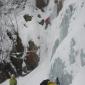 RockJoy Ice Climbing