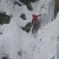 RockJoy Ice Climbing pitztal 20-22.1.2012