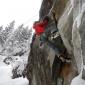 RockJoy Ice Climbing pitztal 20-22.1.2012