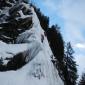 RockJoy Ice Climbing pitztal 20-22.1.2012