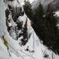 RockJoy Ice Climbing pitztal 20-22.1.2012