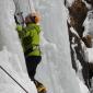 RockJoy Ice Climbing pitztal 20-22.1.2012