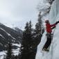 RockJoy Ice Climbing