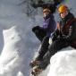 RockJoy Ice Climbing Pitztal 16-19.2.2012