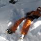 RockJoy Ice Climbing Pitztal 16-19.2.2012