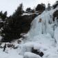 RockJoy Ice Climbing