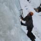 RockJoy Ice Climbing
