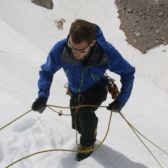 Test bundy Alpinist Jacket