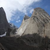Expedice Kyrgyzstan 2008 - vytaženo z archívu