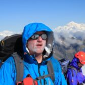 Výstup na Gran Paradiso očima klienta