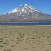 Marmot RockJoy Aconcagua Expedition 2015