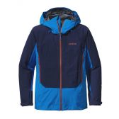 Test bundy Patagonia Super Alpine Jacket