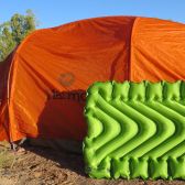 Test karimatka Klymit Static V2