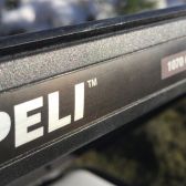 Test odolného pouzdra Peli 1070