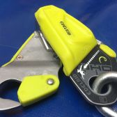 Recenze Edelrid OHM - novinka 2017